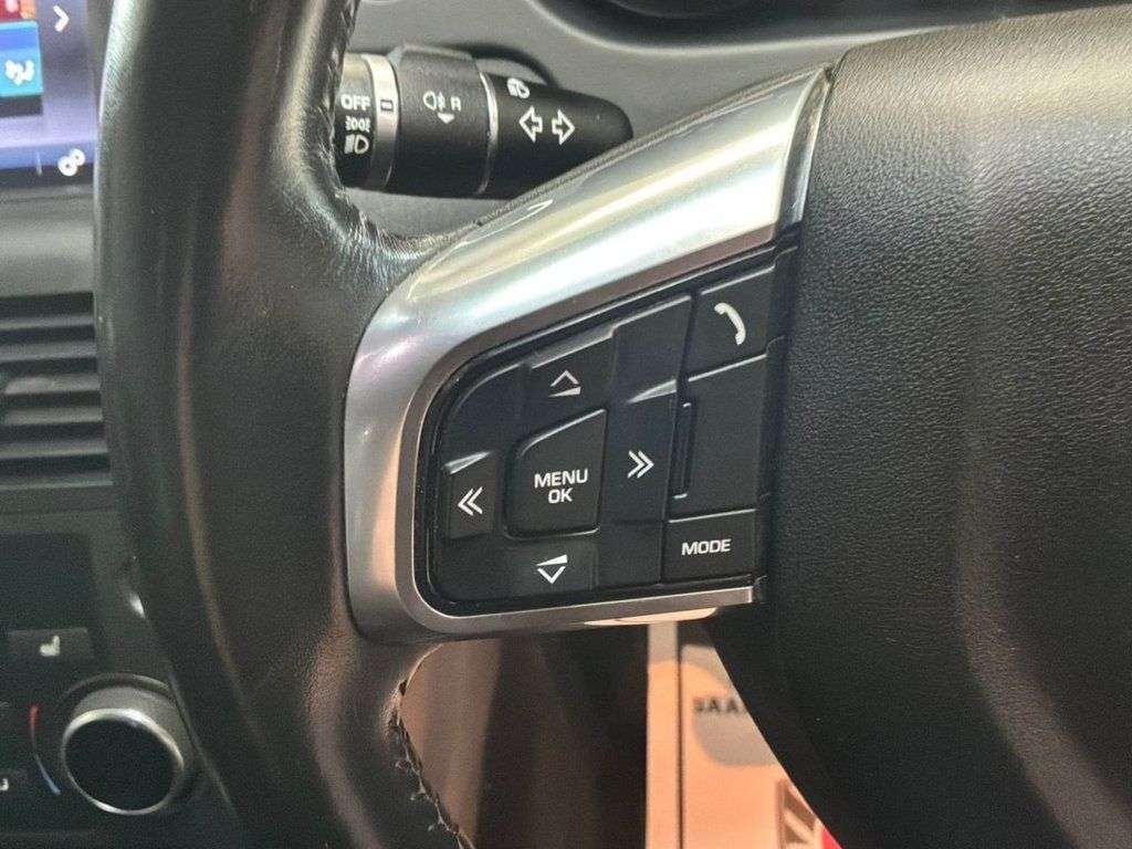 2018 LAND ROVER DISCOVERY SPORT 2018 LAND ROVER DISCOVERY SPORT
