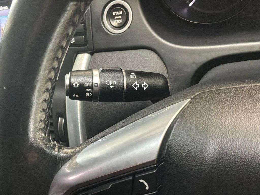 2018 LAND ROVER DISCOVERY SPORT 2018 LAND ROVER DISCOVERY SPORT