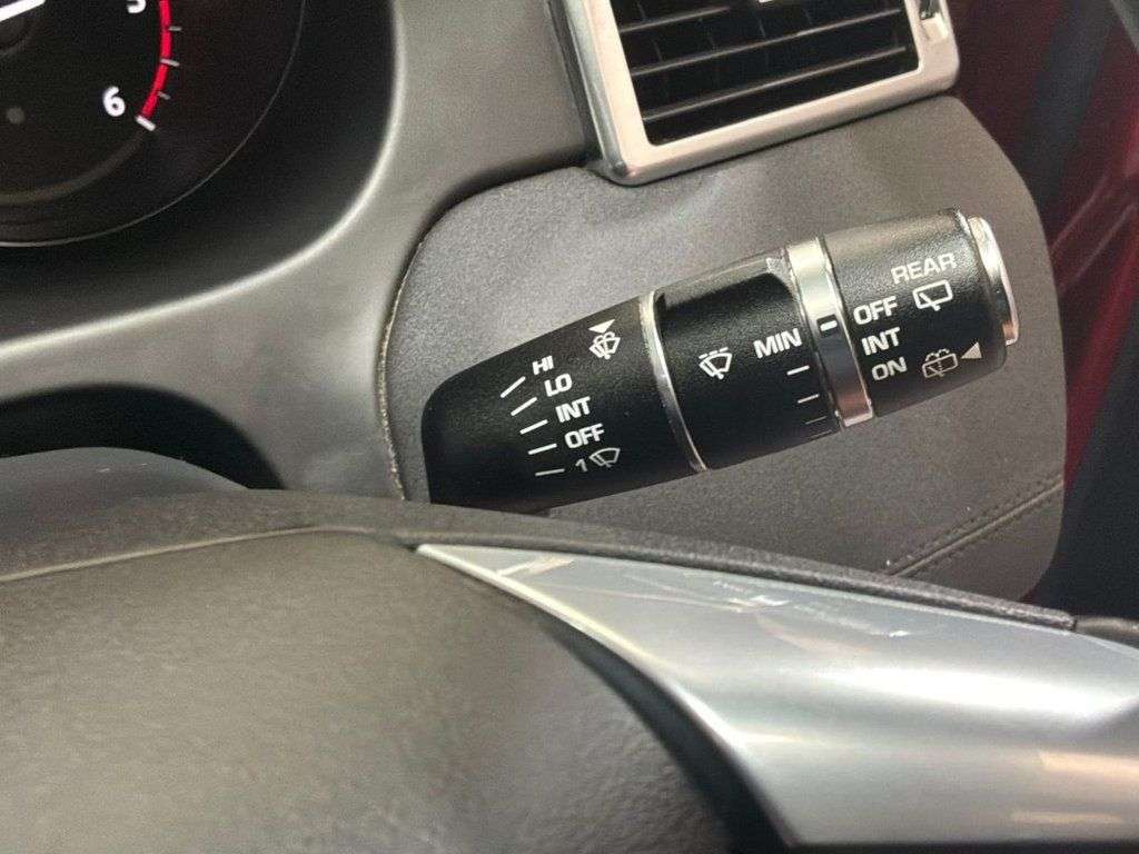2018 LAND ROVER DISCOVERY SPORT 2018 LAND ROVER DISCOVERY SPORT