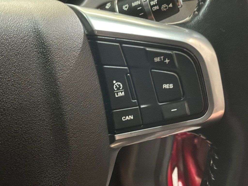 2018 LAND ROVER DISCOVERY SPORT 2018 LAND ROVER DISCOVERY SPORT