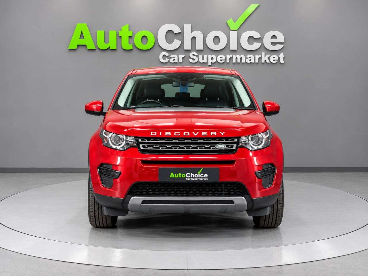 A 2018 LAND ROVER DISCOVERY SPORT 2.0 TD4 SE SUV 5dr Diesel Manual 4WD Euro 6 (s/s) (5 Seat) (150 ps) in Blac A 2018 LAND ROVER DISCOVERY SPORT 2.0 TD4 SE SUV 5dr Diesel Manual 4WD Euro 6 (s/s) (5 Seat) (150 ps) in Blac