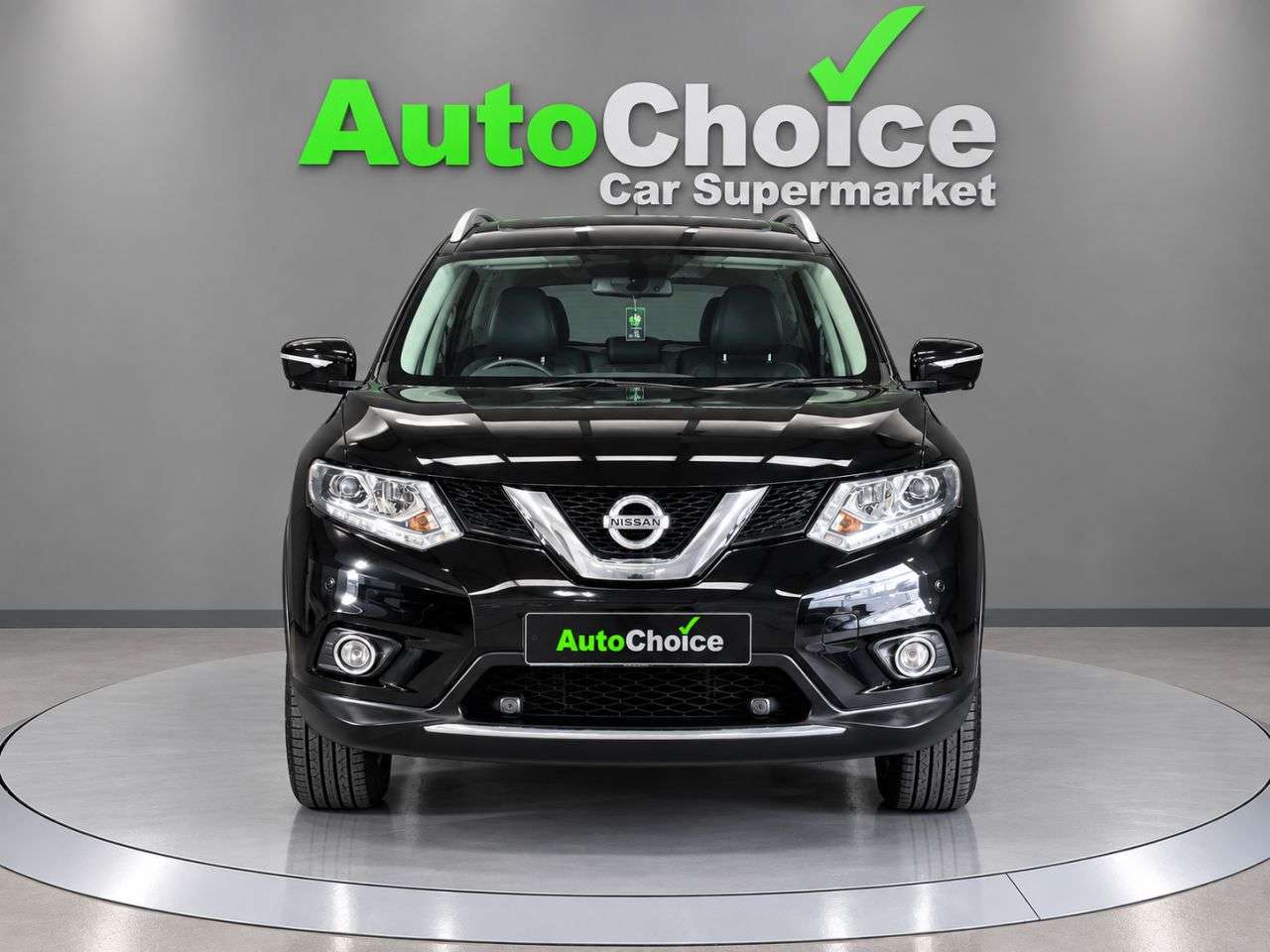 A 2016 NISSAN X-TRAIL 1.6 dCi Tekna SUV 5dr Diesel Manual Euro 6 (s/s) (130 ps) in Blackburn Fina A 2016 NISSAN X-TRAIL 1.6 dCi Tekna SUV 5dr Diesel Manual Euro 6 (s/s) (130 ps) in Blackburn Fina