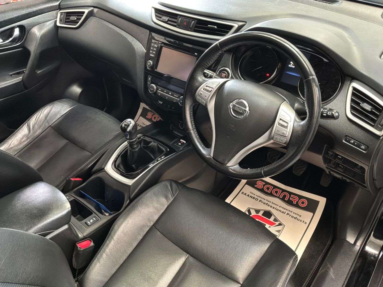 2016 NISSAN X-TRAIL 2016 NISSAN X-TRAIL