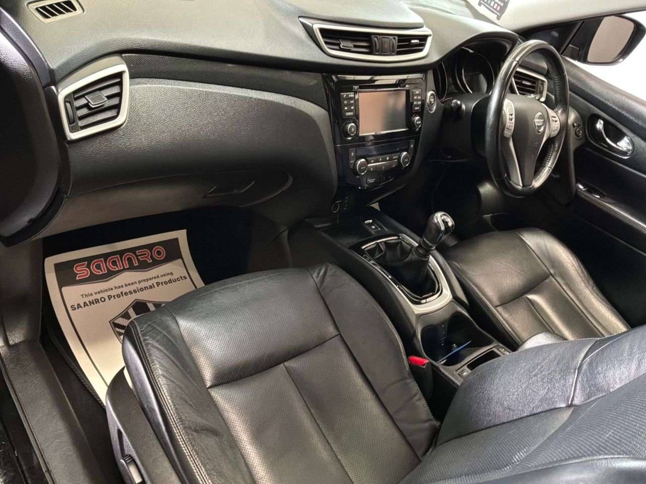 2016 NISSAN X-TRAIL 2016 NISSAN X-TRAIL