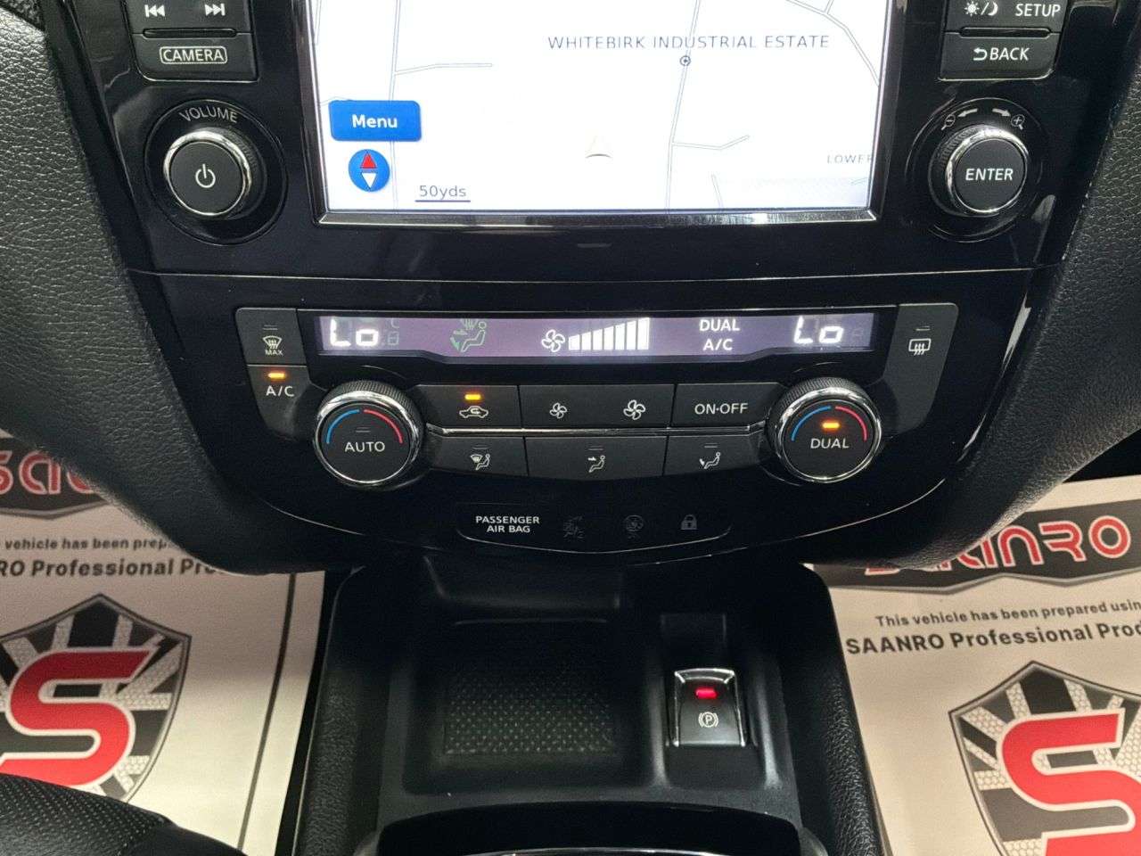 2016 NISSAN X-TRAIL 2016 NISSAN X-TRAIL
