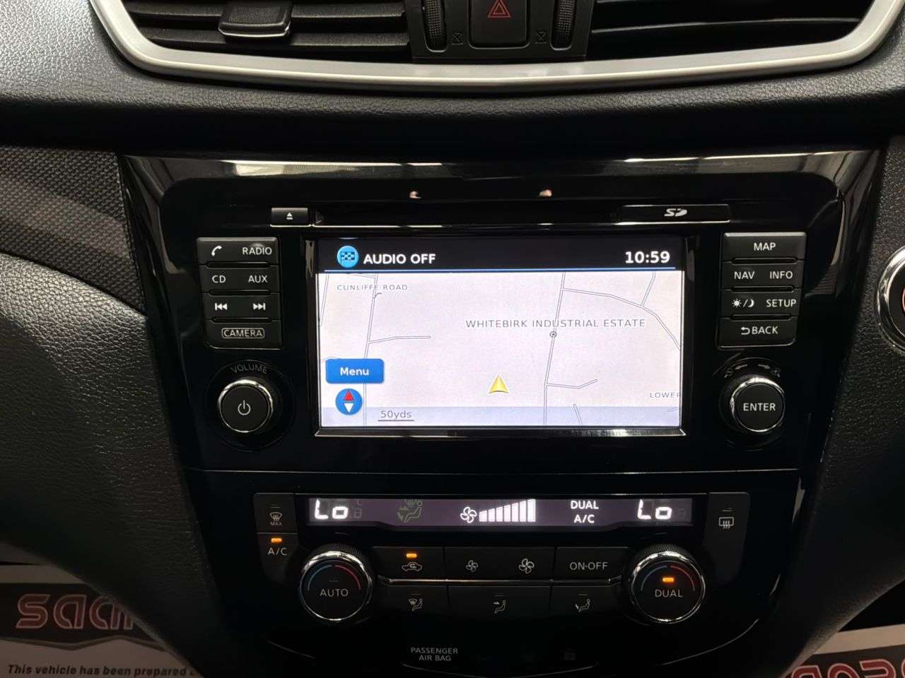 2016 NISSAN X-TRAIL 2016 NISSAN X-TRAIL