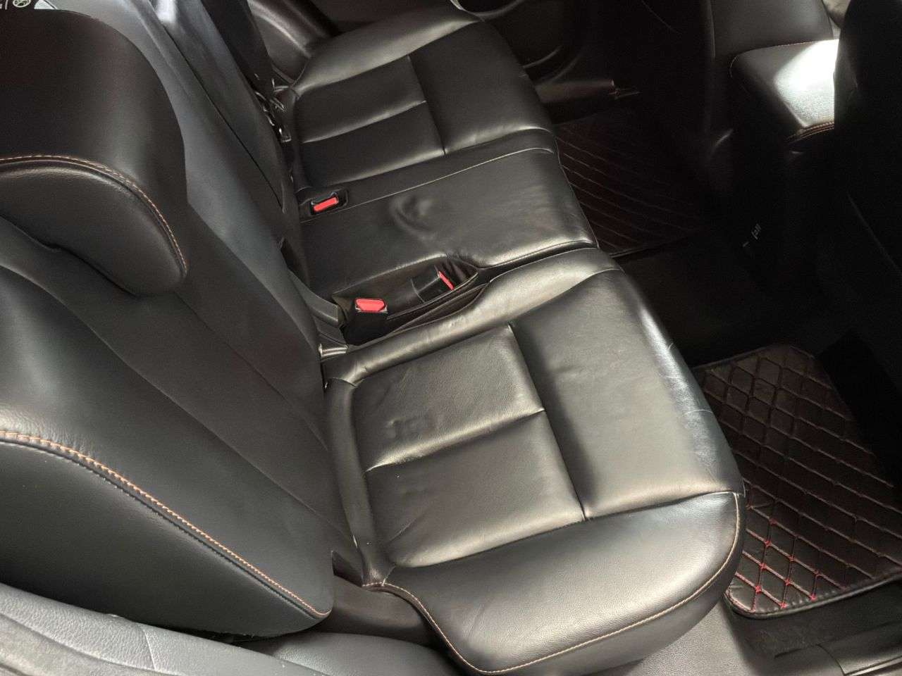 2018 MITSUBISHI ECLIPSE CROSS 2018 MITSUBISHI ECLIPSE CROSS