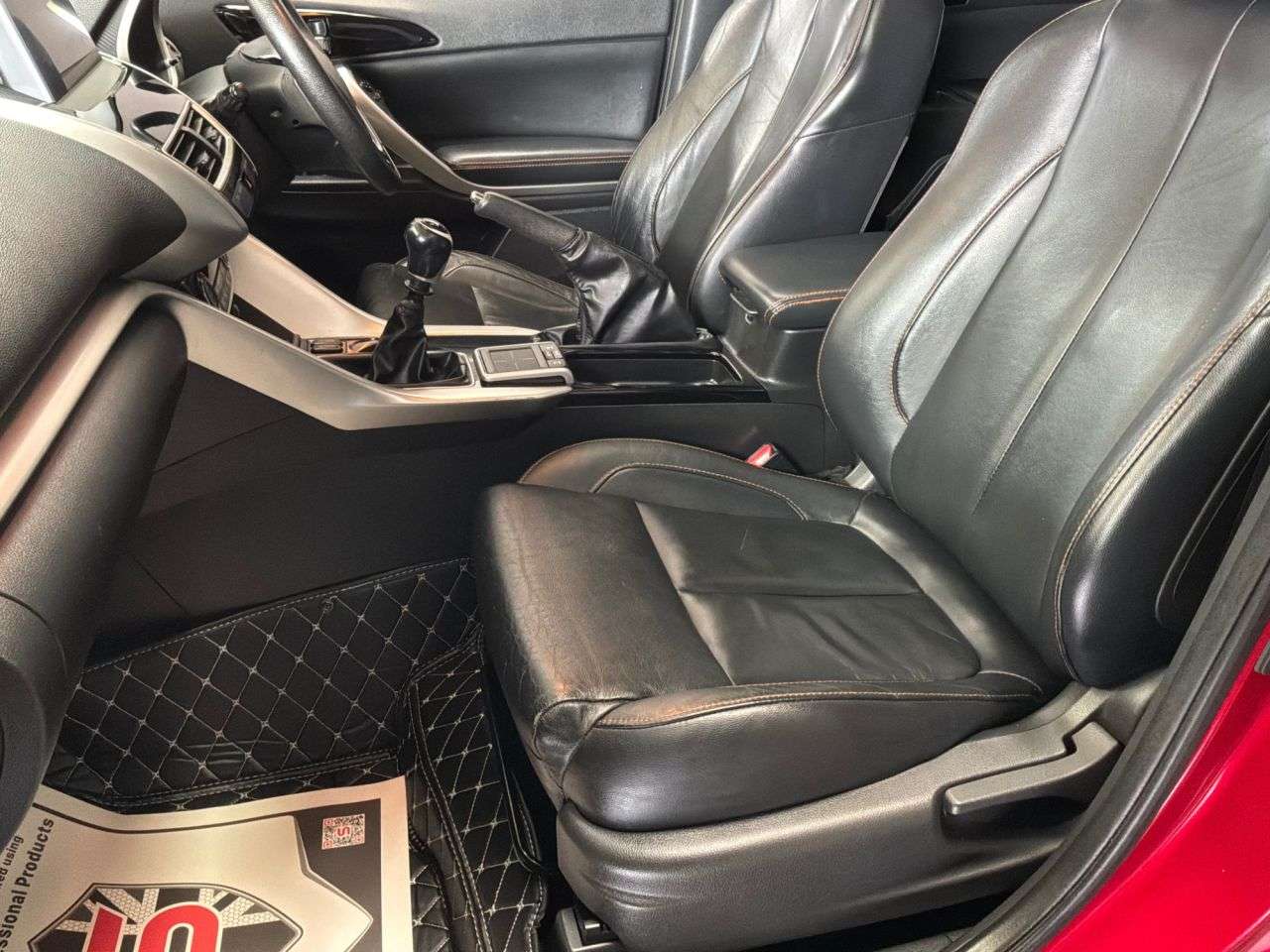 2018 MITSUBISHI ECLIPSE CROSS 2018 MITSUBISHI ECLIPSE CROSS