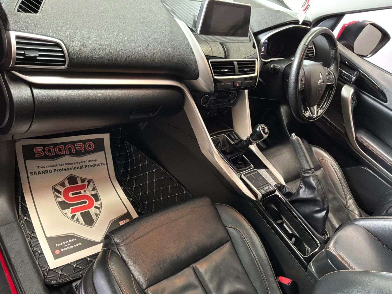 2018 MITSUBISHI ECLIPSE CROSS 2018 MITSUBISHI ECLIPSE CROSS