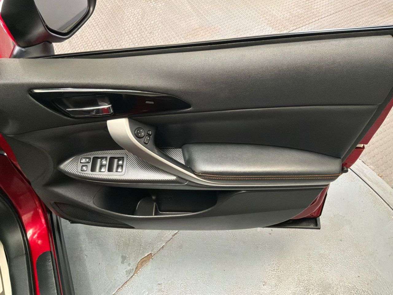 2018 MITSUBISHI ECLIPSE CROSS 2018 MITSUBISHI ECLIPSE CROSS