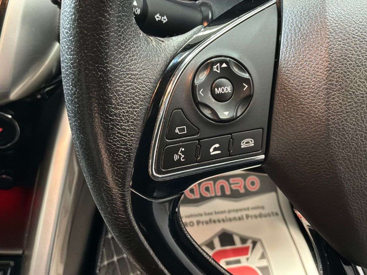 2018 MITSUBISHI ECLIPSE CROSS 2018 MITSUBISHI ECLIPSE CROSS