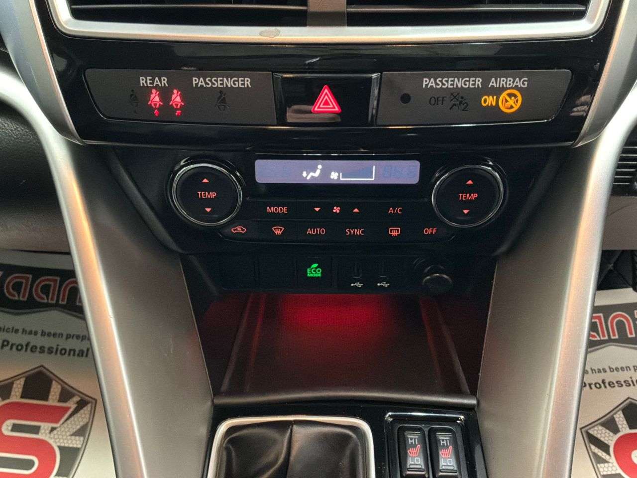 2018 MITSUBISHI ECLIPSE CROSS 2018 MITSUBISHI ECLIPSE CROSS
