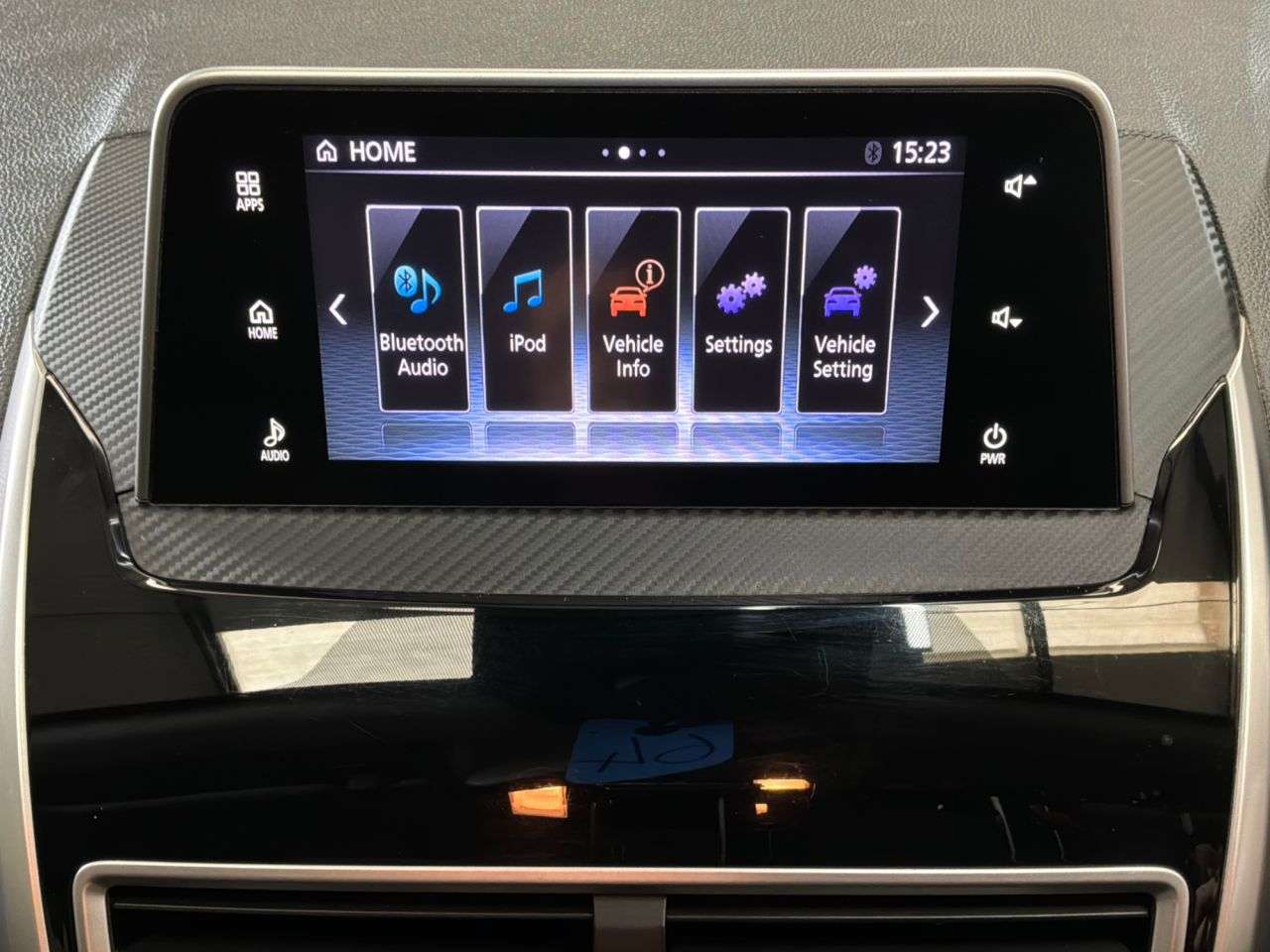 2018 MITSUBISHI ECLIPSE CROSS 2018 MITSUBISHI ECLIPSE CROSS