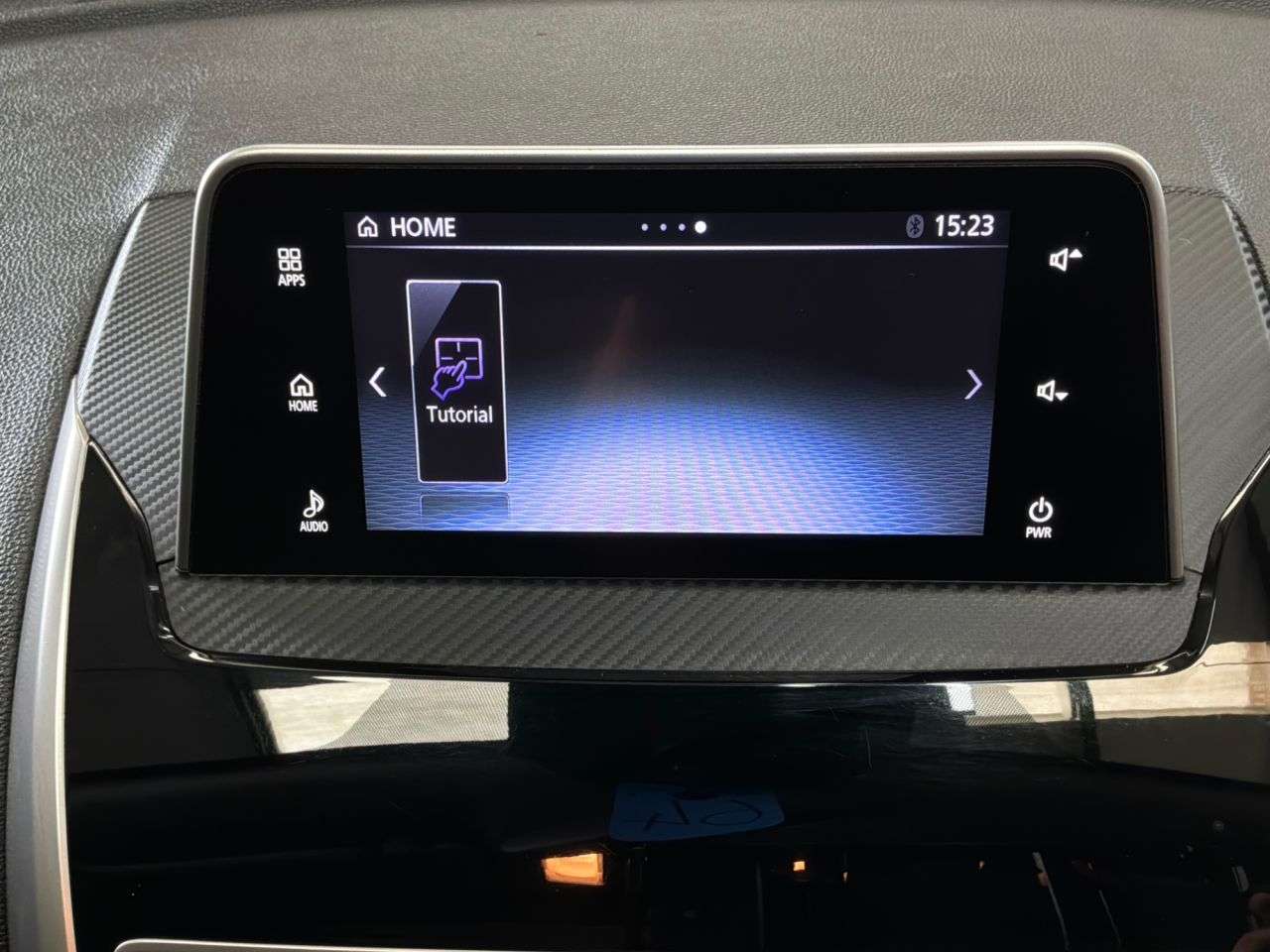 2018 MITSUBISHI ECLIPSE CROSS 2018 MITSUBISHI ECLIPSE CROSS