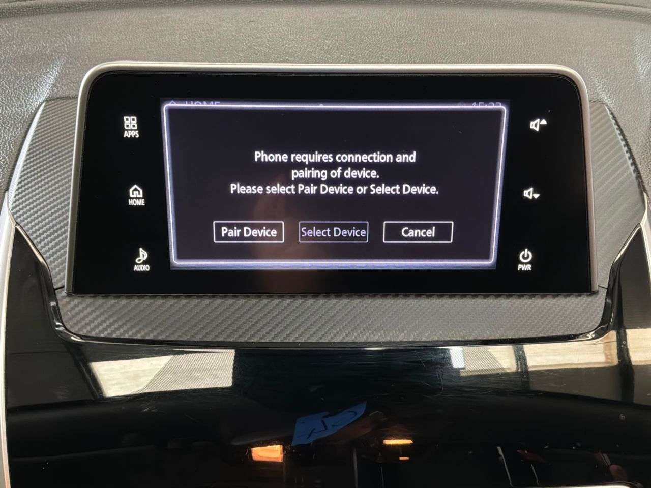 2018 MITSUBISHI ECLIPSE CROSS 2018 MITSUBISHI ECLIPSE CROSS