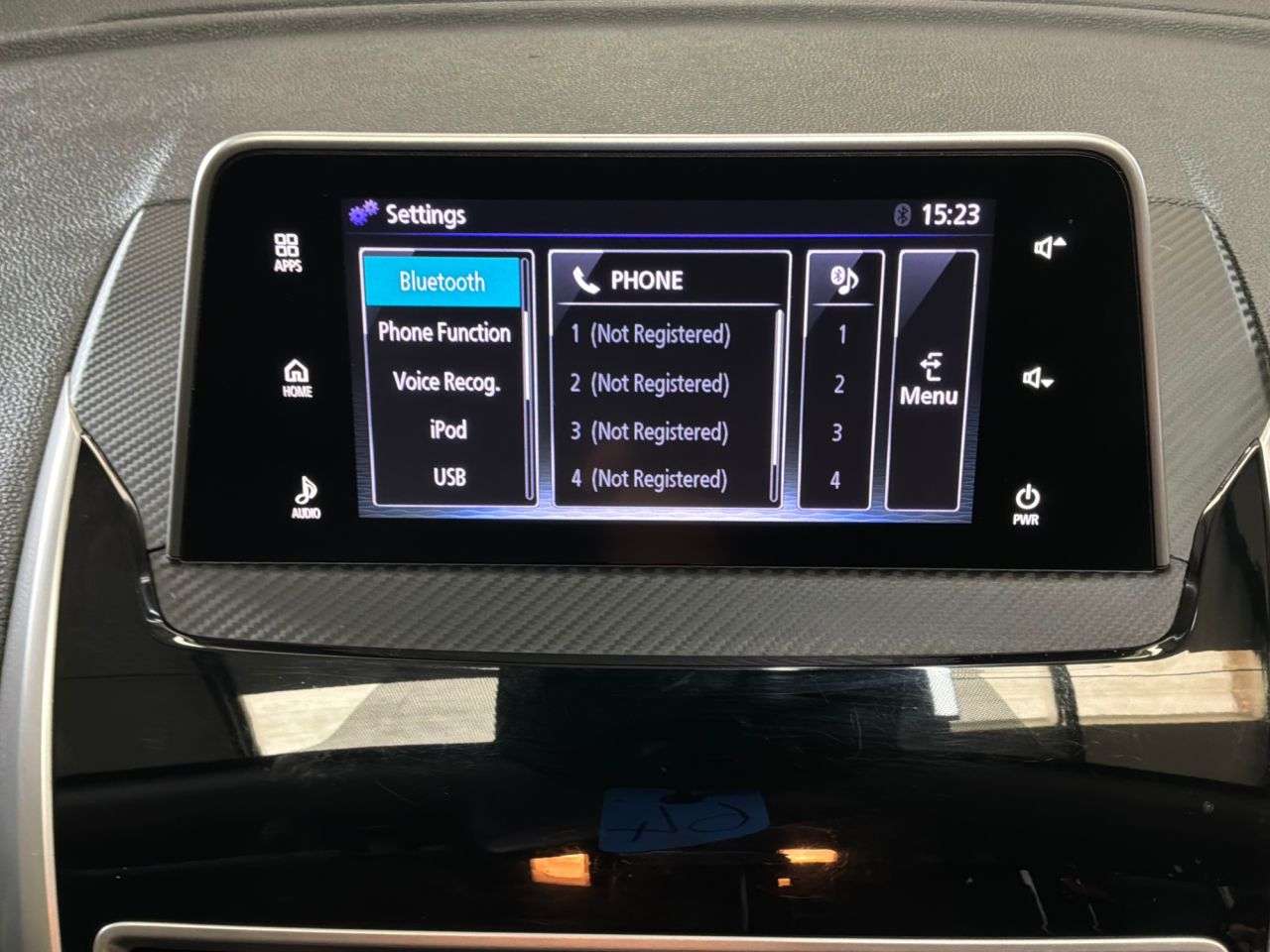 2018 MITSUBISHI ECLIPSE CROSS 2018 MITSUBISHI ECLIPSE CROSS