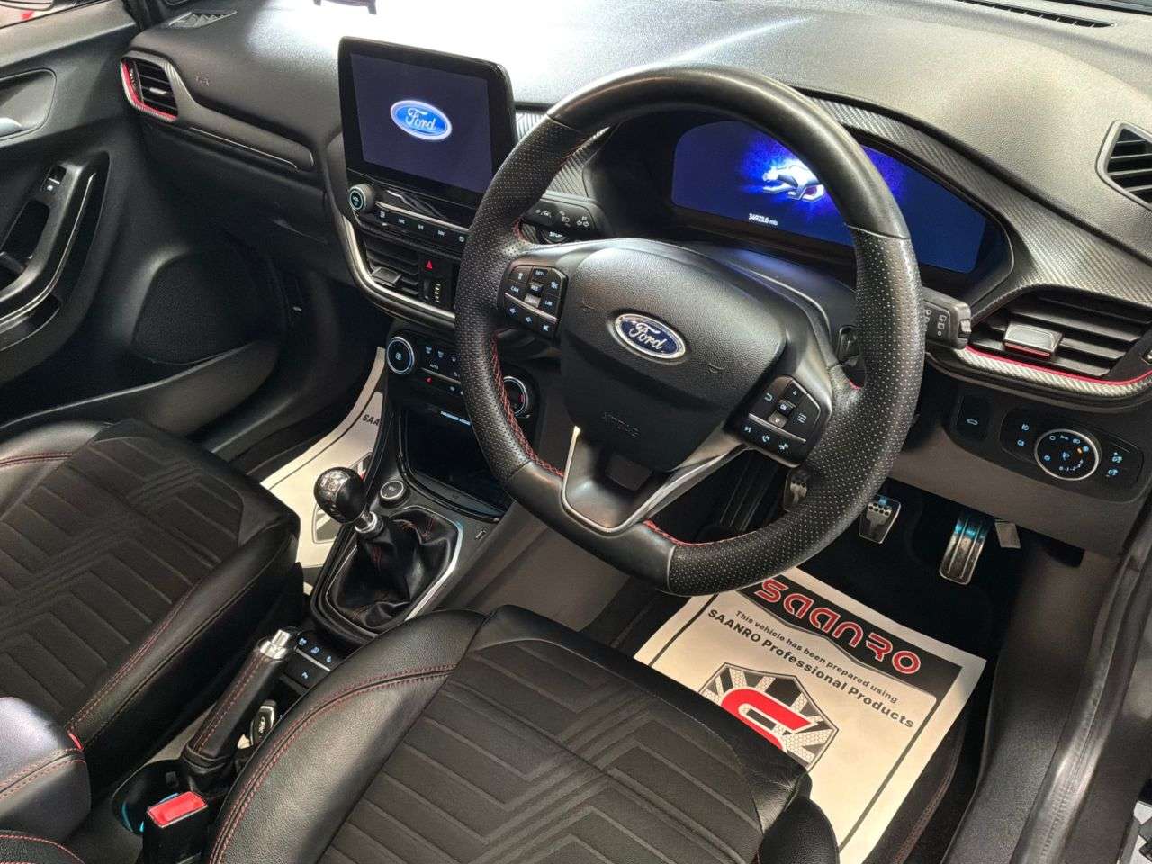 2020 FORD PUMA 2020 FORD PUMA