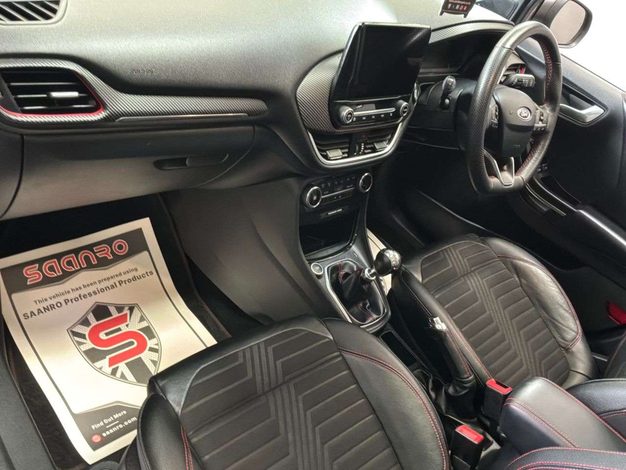 2020 FORD PUMA 2020 FORD PUMA