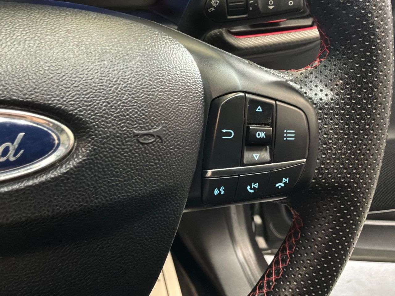2020 FORD PUMA 2020 FORD PUMA