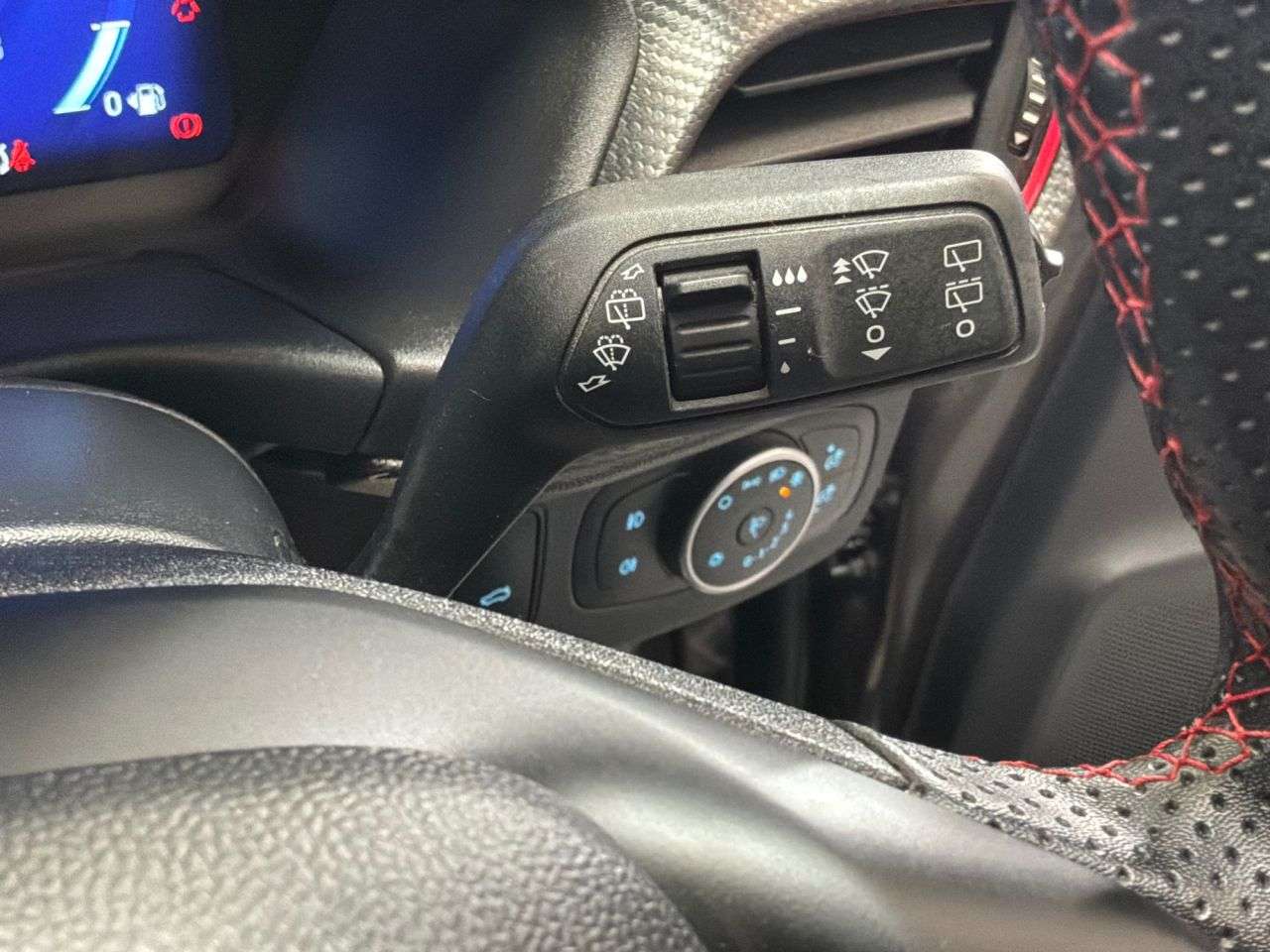 2020 FORD PUMA 2020 FORD PUMA