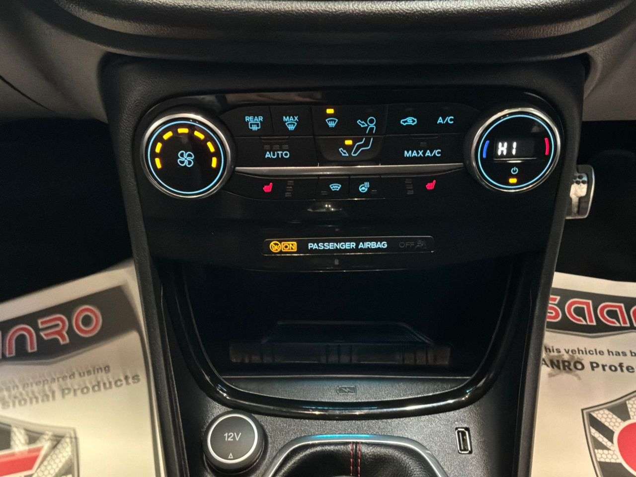 2020 FORD PUMA 2020 FORD PUMA