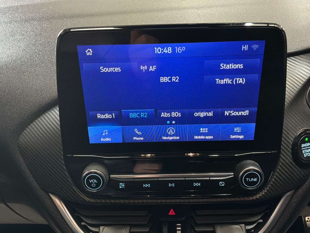 2020 FORD PUMA 2020 FORD PUMA