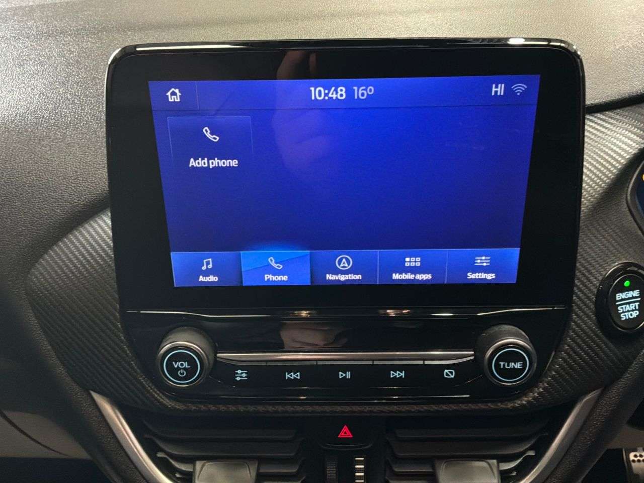 2020 FORD PUMA 2020 FORD PUMA