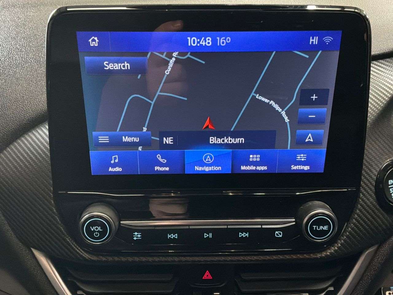 2020 FORD PUMA 2020 FORD PUMA
