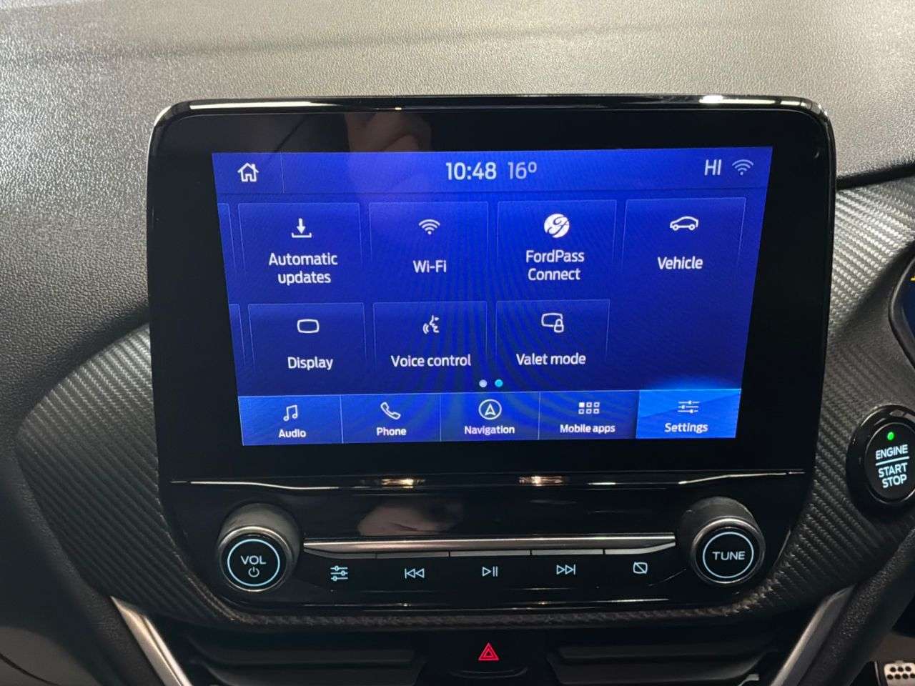 2020 FORD PUMA 2020 FORD PUMA