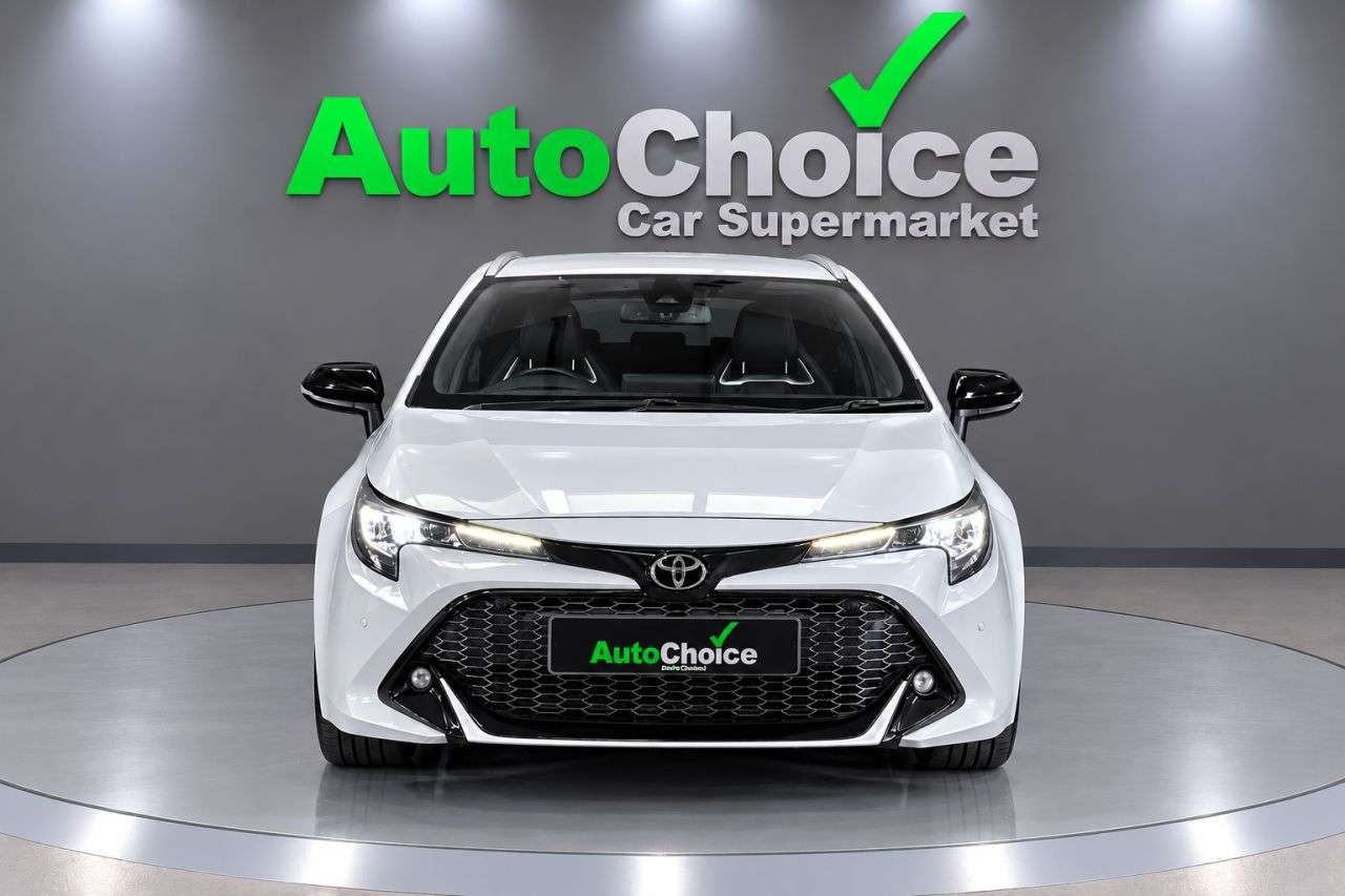 2022 TOYOTA COROLLA 2022 TOYOTA COROLLA