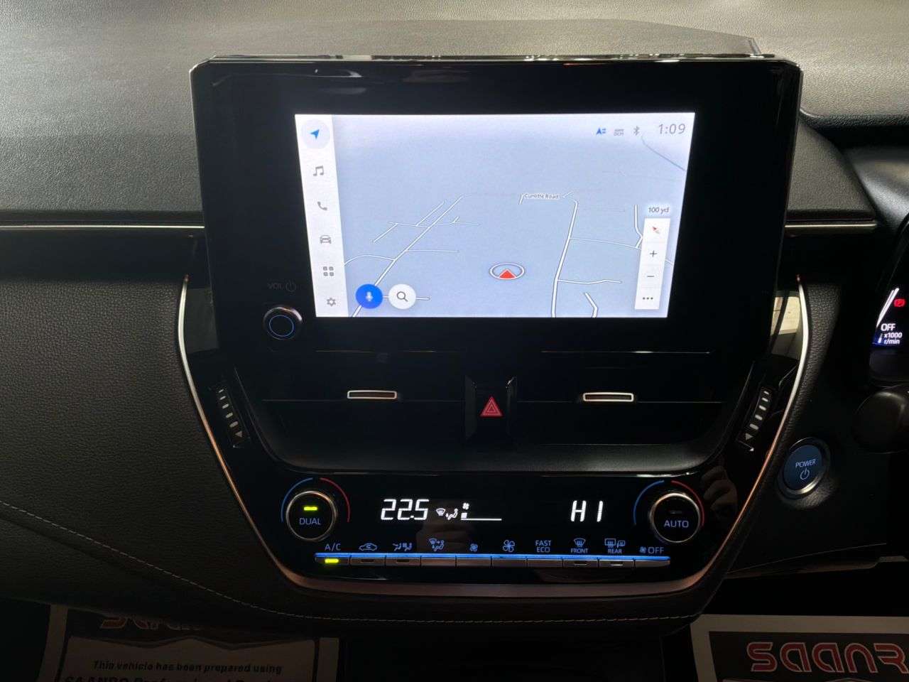 2022 TOYOTA COROLLA 2022 TOYOTA COROLLA