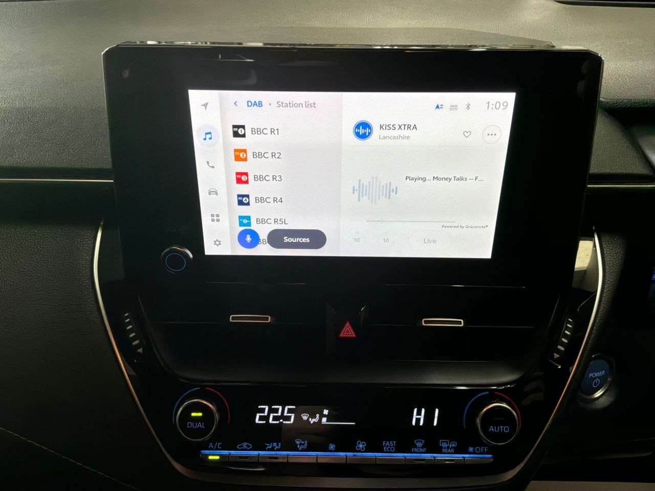 2022 TOYOTA COROLLA 2022 TOYOTA COROLLA