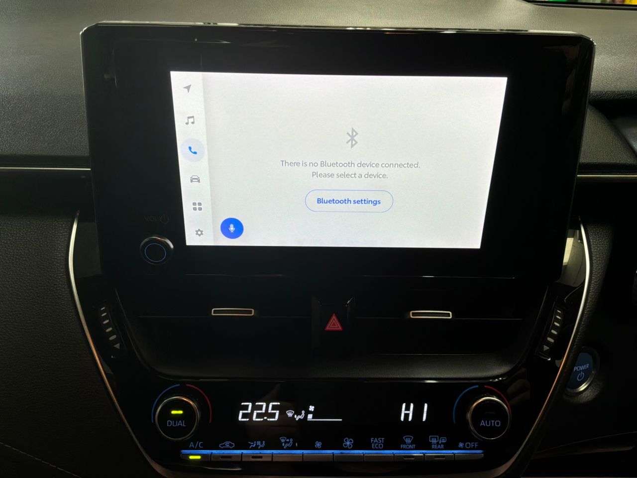 2022 TOYOTA COROLLA 2022 TOYOTA COROLLA