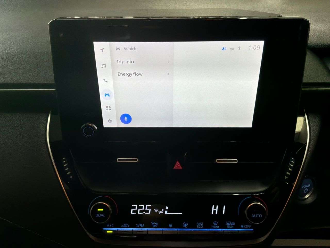 2022 TOYOTA COROLLA 2022 TOYOTA COROLLA