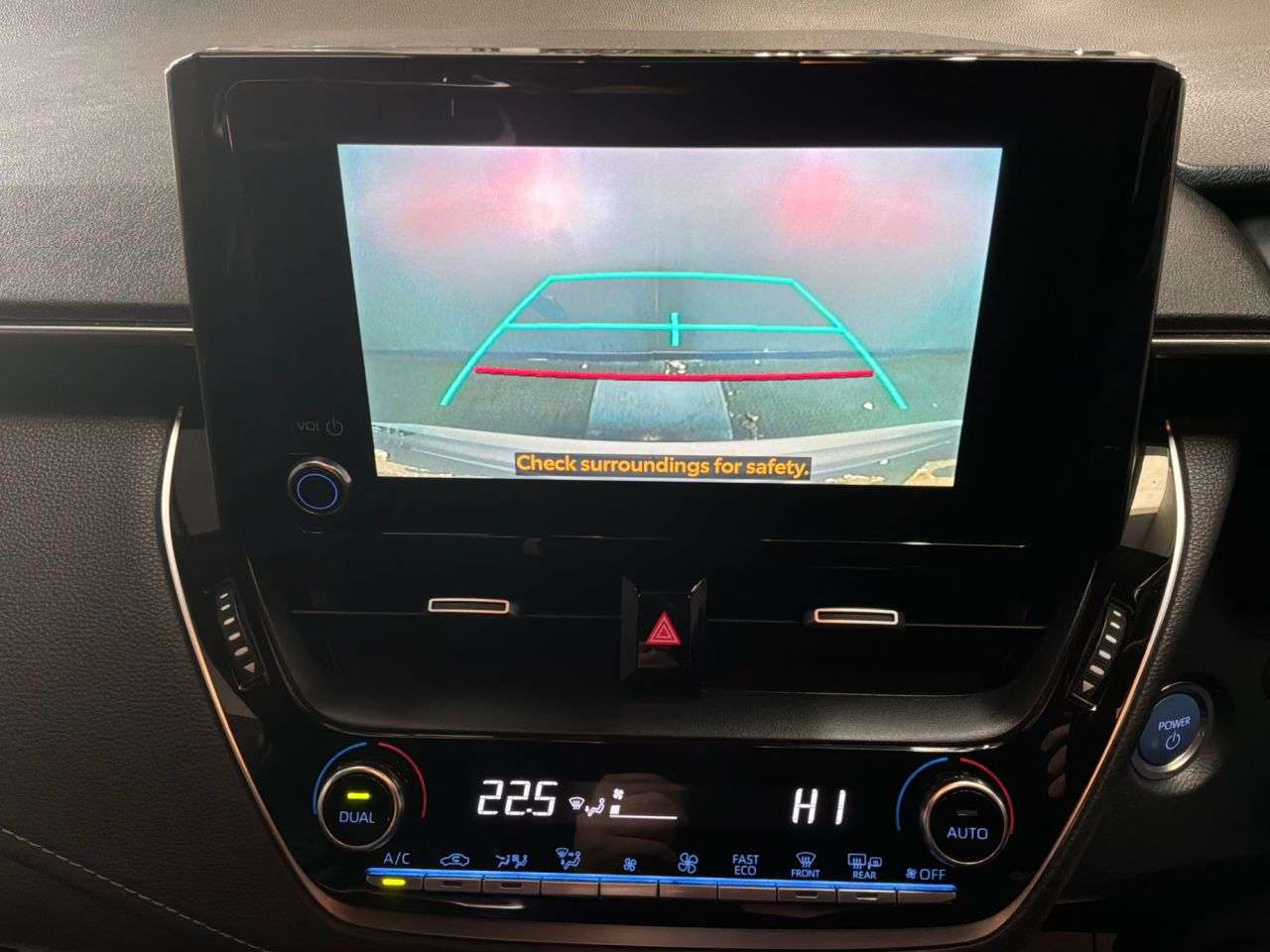 2022 TOYOTA COROLLA 2022 TOYOTA COROLLA