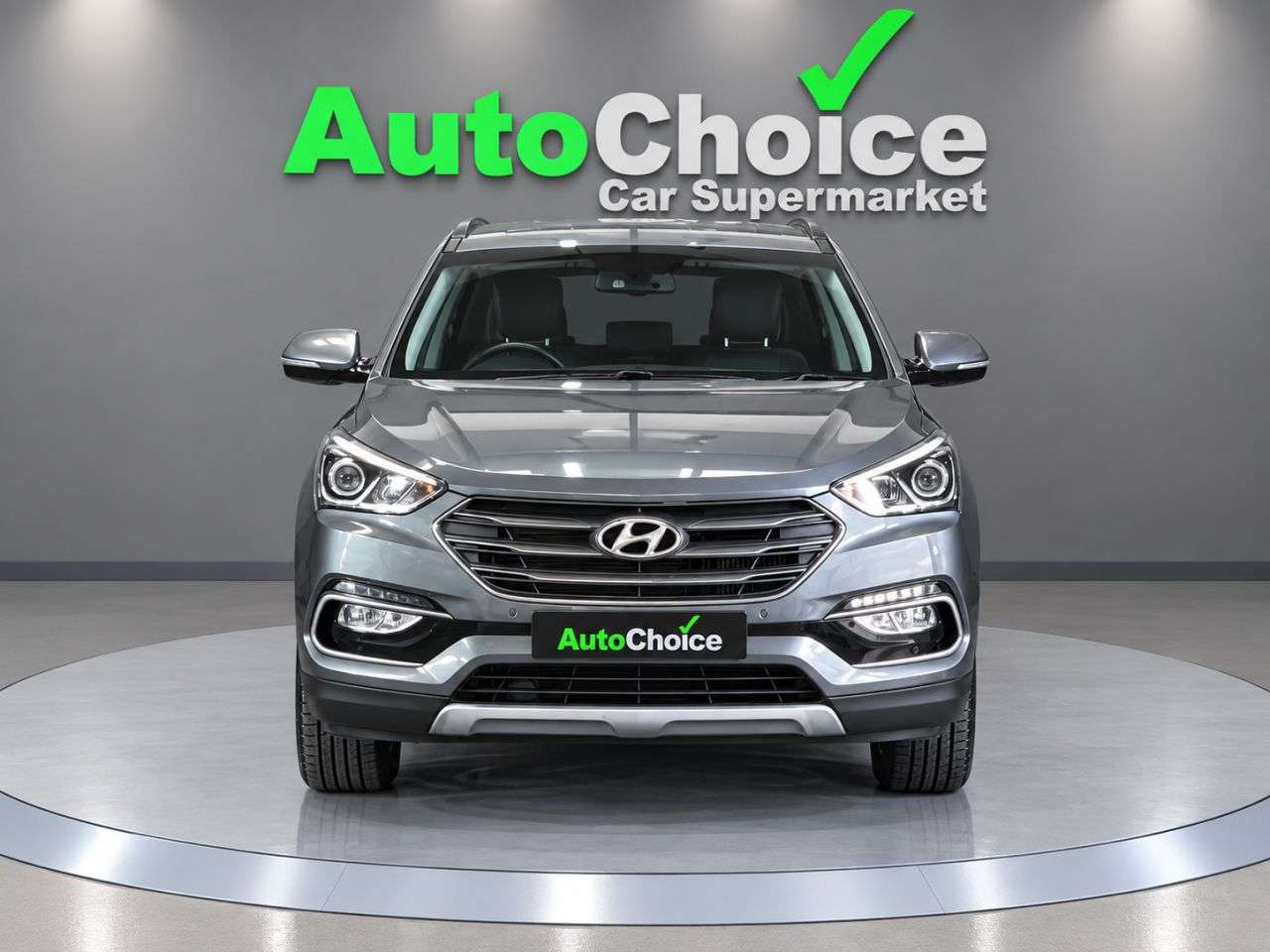 2018 HYUNDAI SANTA FE 2018 HYUNDAI SANTA FE
