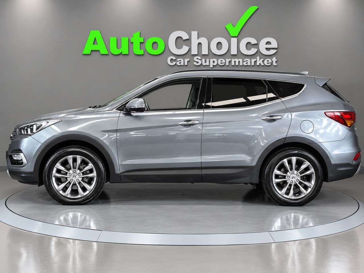 2018 HYUNDAI SANTA FE 2018 HYUNDAI SANTA FE