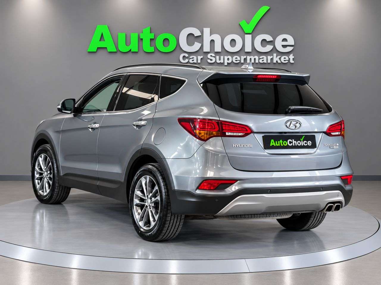 2018 HYUNDAI SANTA FE 2018 HYUNDAI SANTA FE