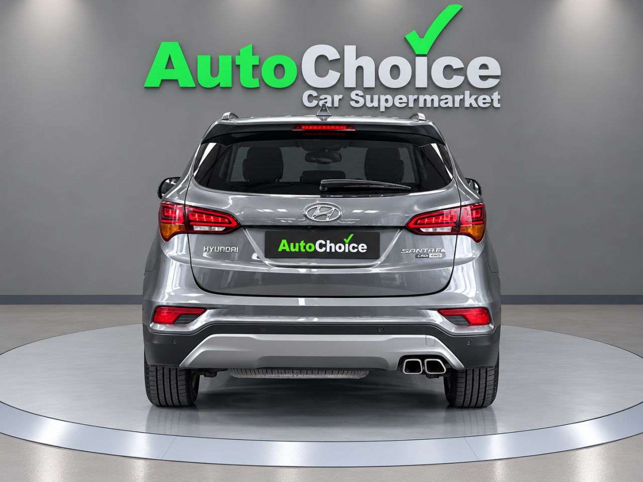 2018 HYUNDAI SANTA FE 2018 HYUNDAI SANTA FE