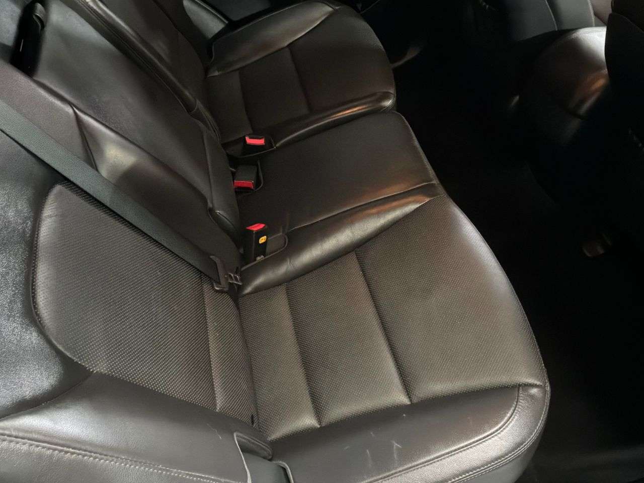 2018 HYUNDAI SANTA FE 2018 HYUNDAI SANTA FE