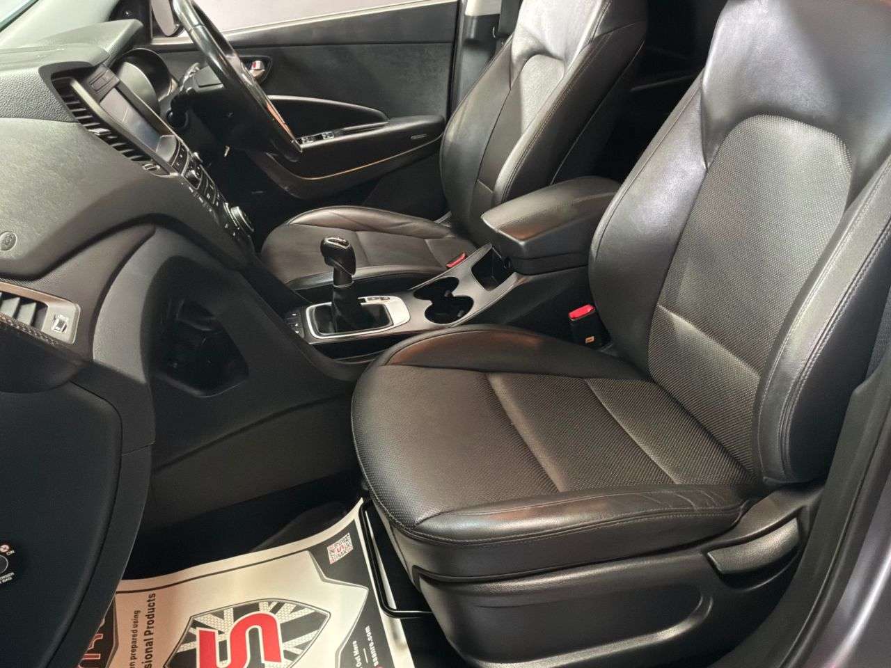 2018 HYUNDAI SANTA FE 2018 HYUNDAI SANTA FE