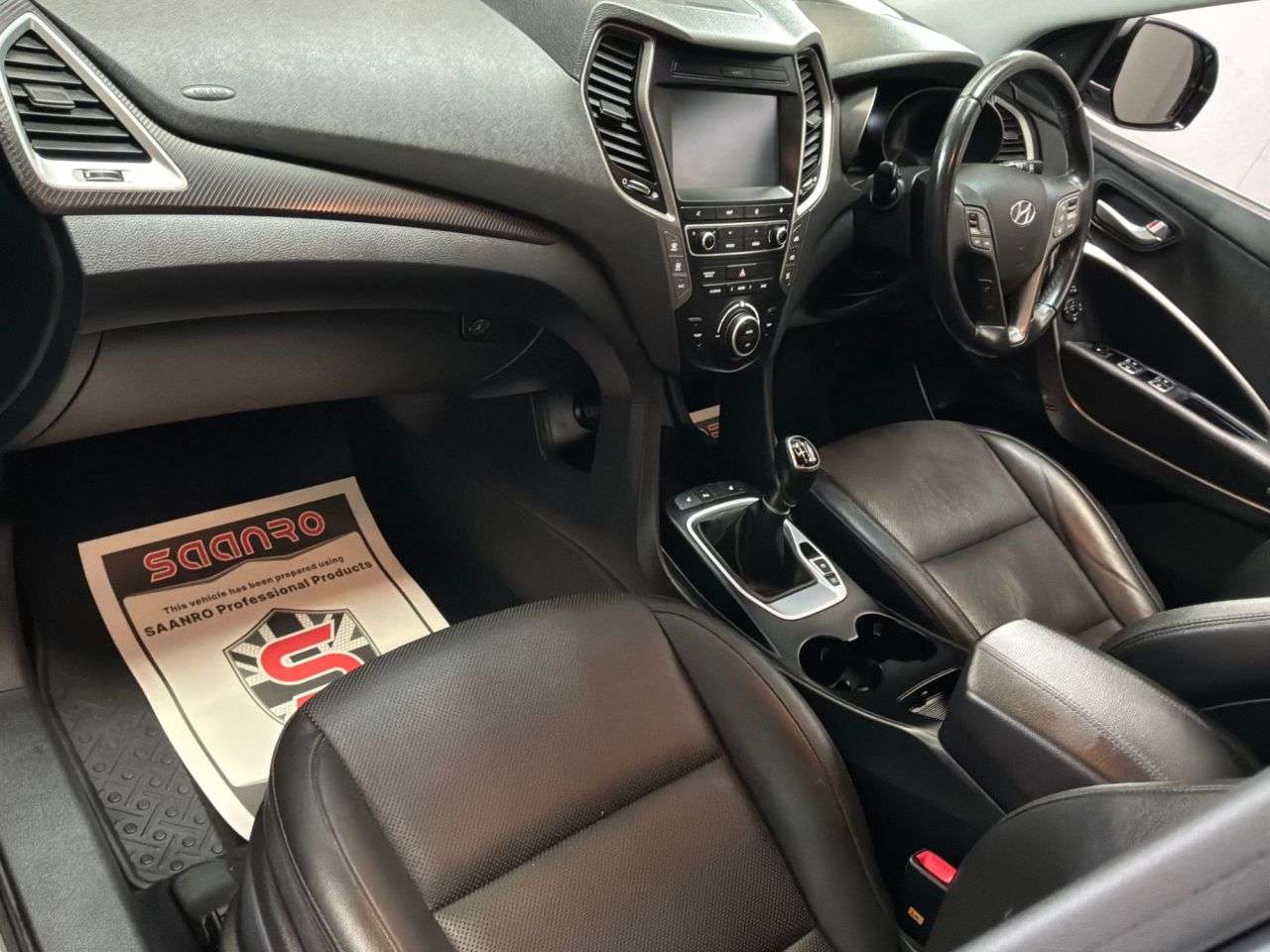 2018 HYUNDAI SANTA FE 2018 HYUNDAI SANTA FE