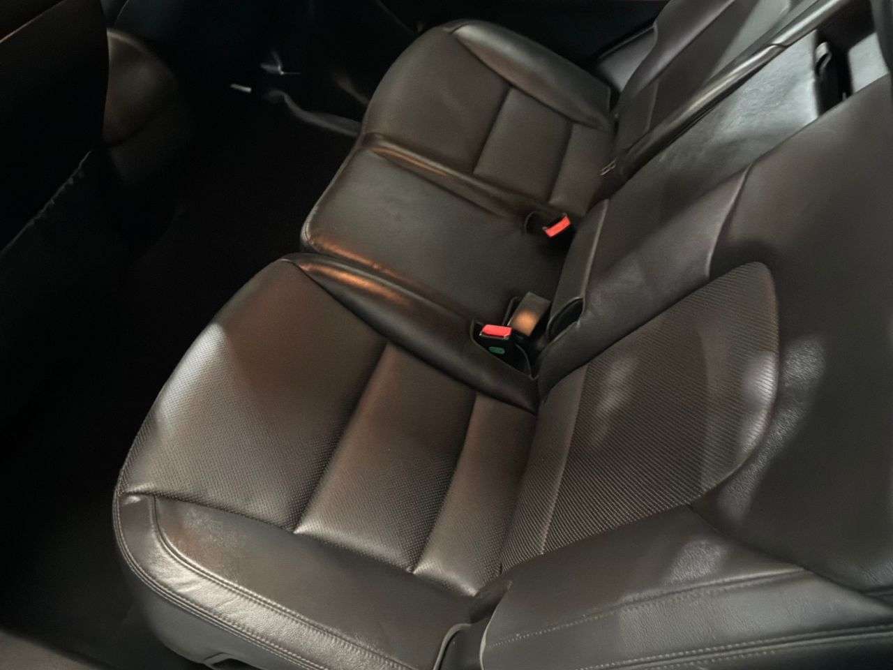 2018 HYUNDAI SANTA FE 2018 HYUNDAI SANTA FE