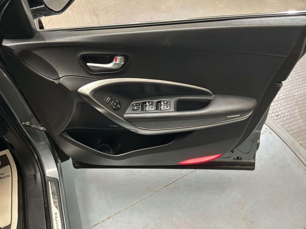 2018 HYUNDAI SANTA FE 2018 HYUNDAI SANTA FE