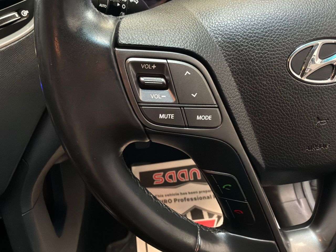 2018 HYUNDAI SANTA FE 2018 HYUNDAI SANTA FE