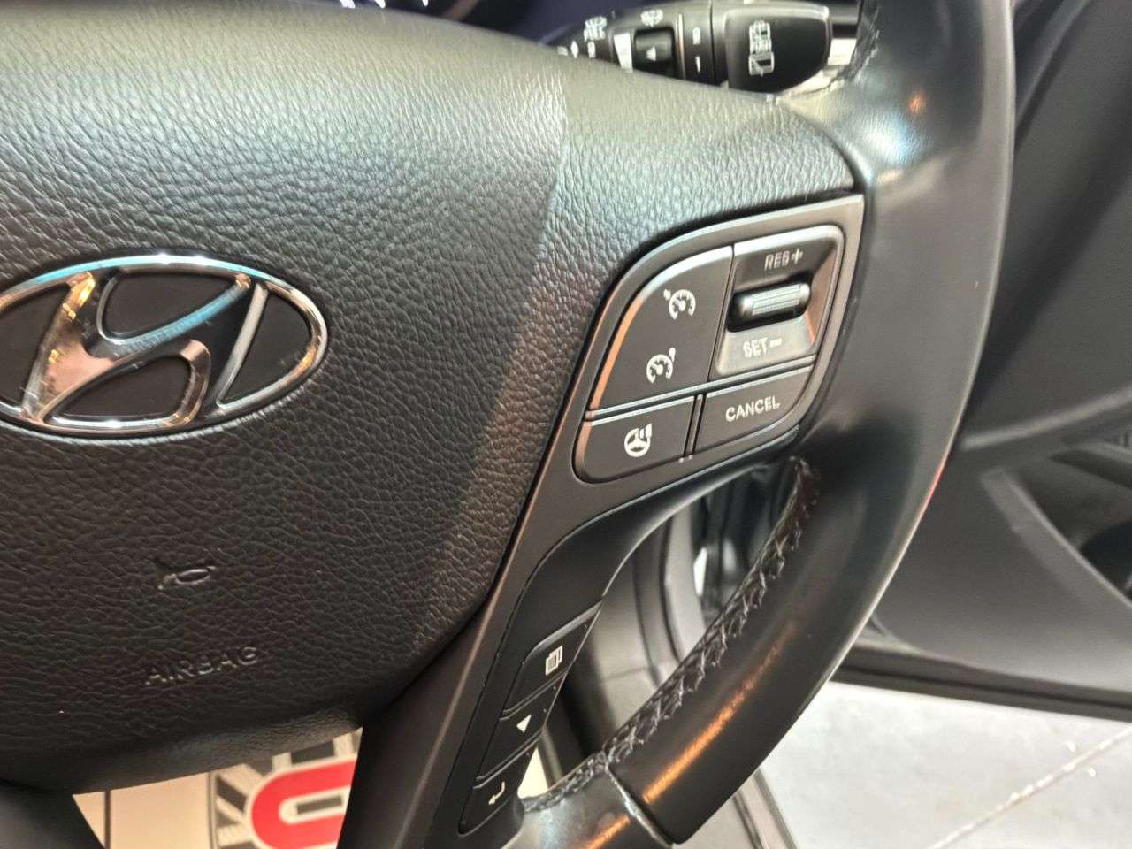 2018 HYUNDAI SANTA FE 2018 HYUNDAI SANTA FE