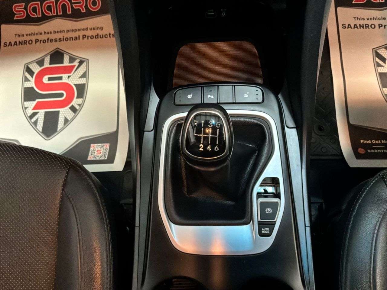2018 HYUNDAI SANTA FE 2018 HYUNDAI SANTA FE