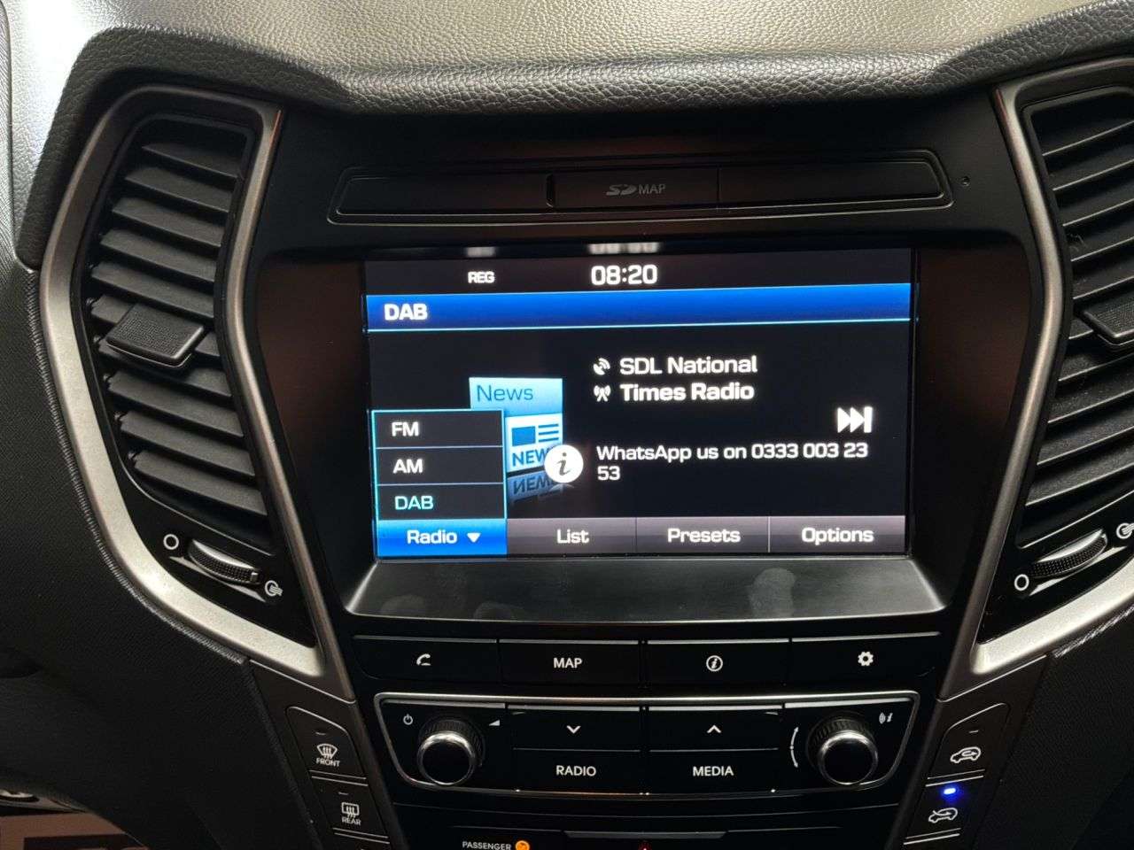 2018 HYUNDAI SANTA FE 2018 HYUNDAI SANTA FE