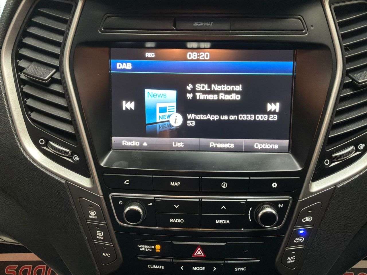 2018 HYUNDAI SANTA FE 2018 HYUNDAI SANTA FE