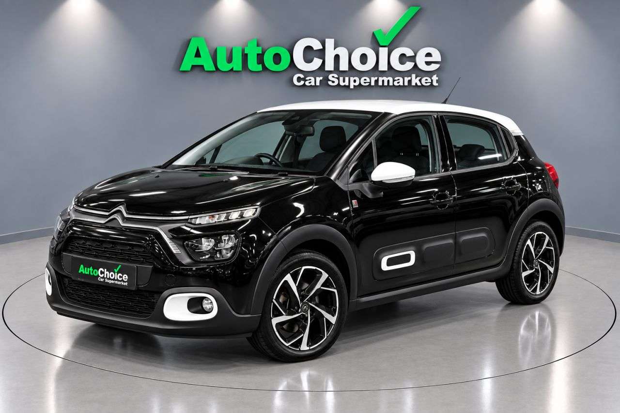 2022 CITROEN C3 2022 CITROEN C3